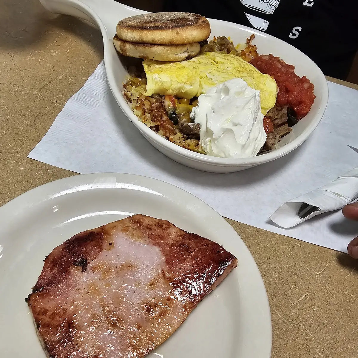 Corned Beef Hash