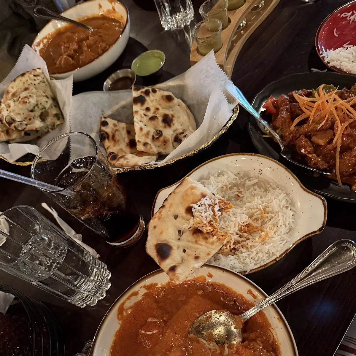 Punjabi Roti