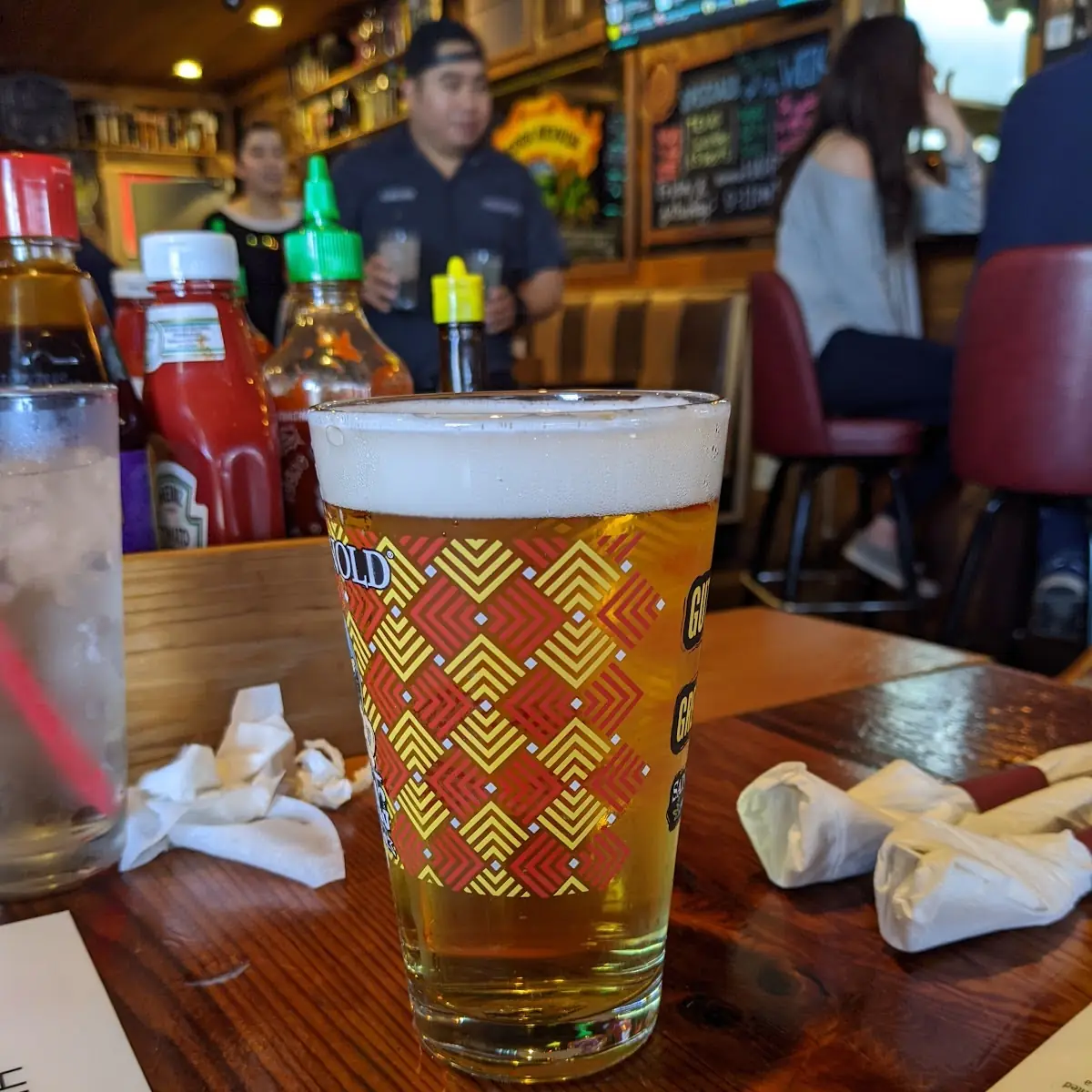 Craft Beer