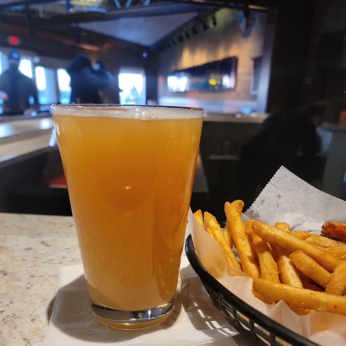 Balaclava Lavery Brewing Co