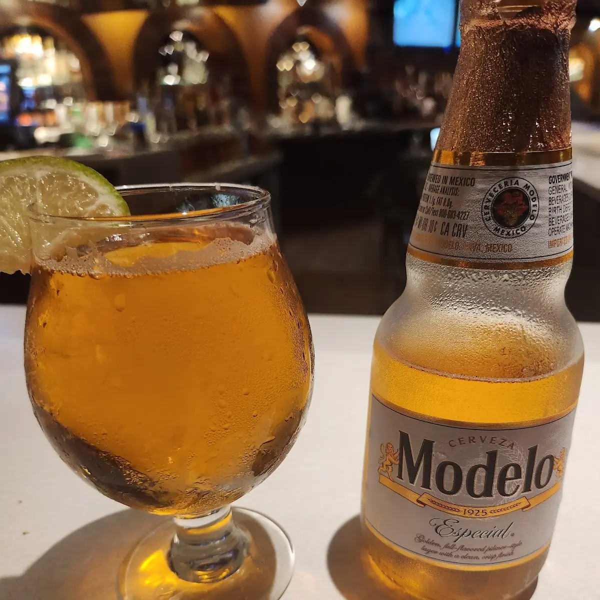Modelo Especial
