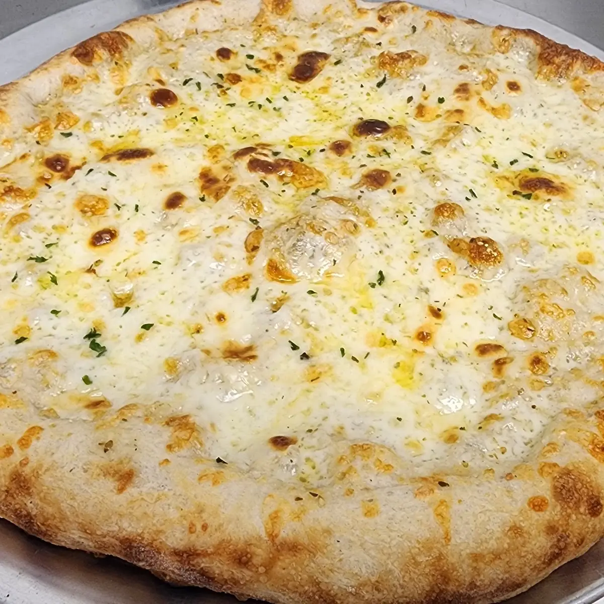Garlic Parm