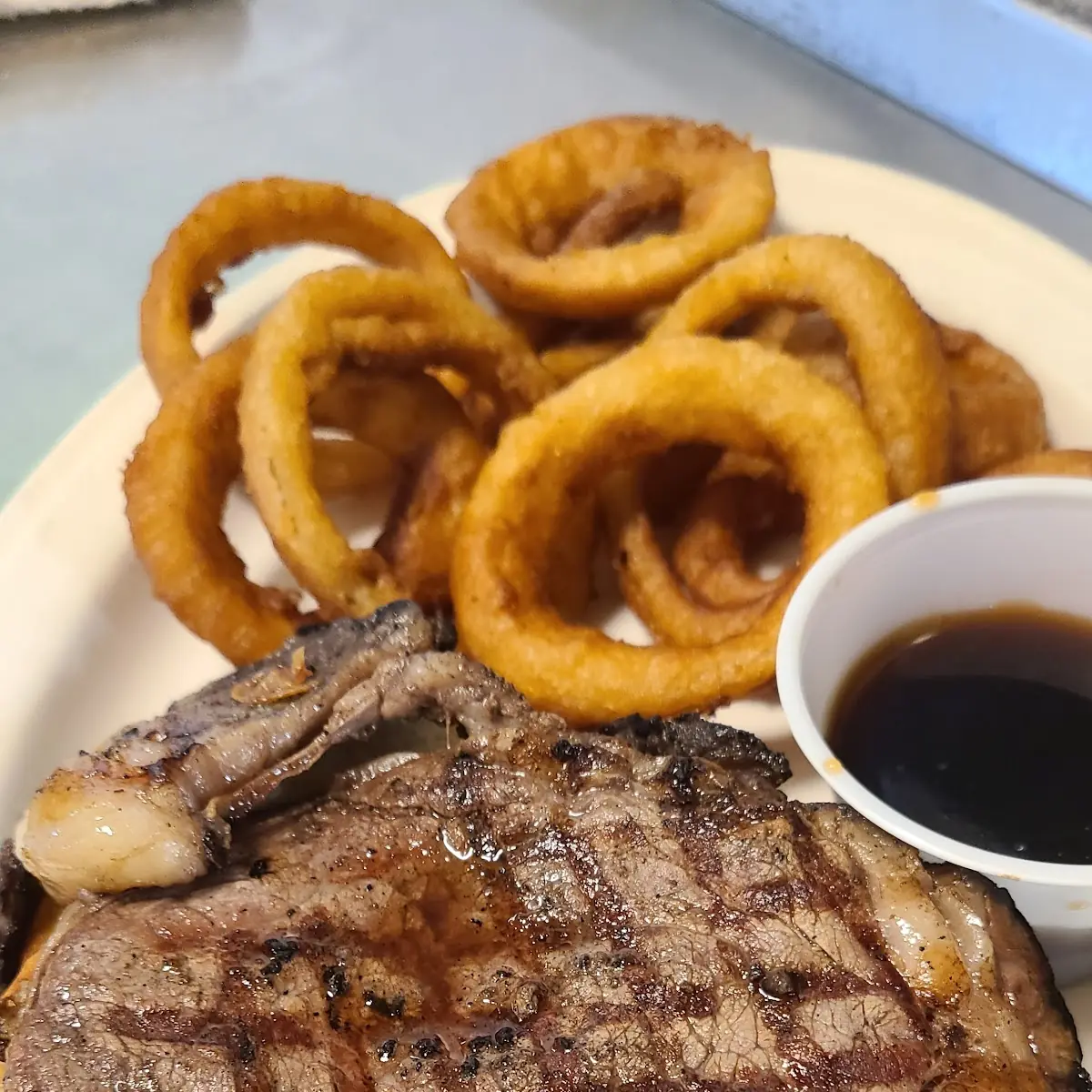 Prime Rib Sandwich
