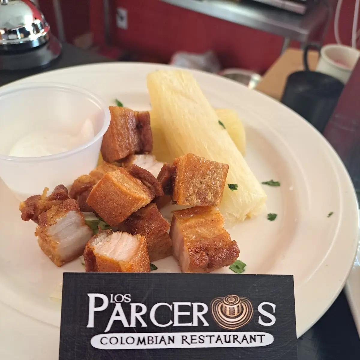 Pork Belly