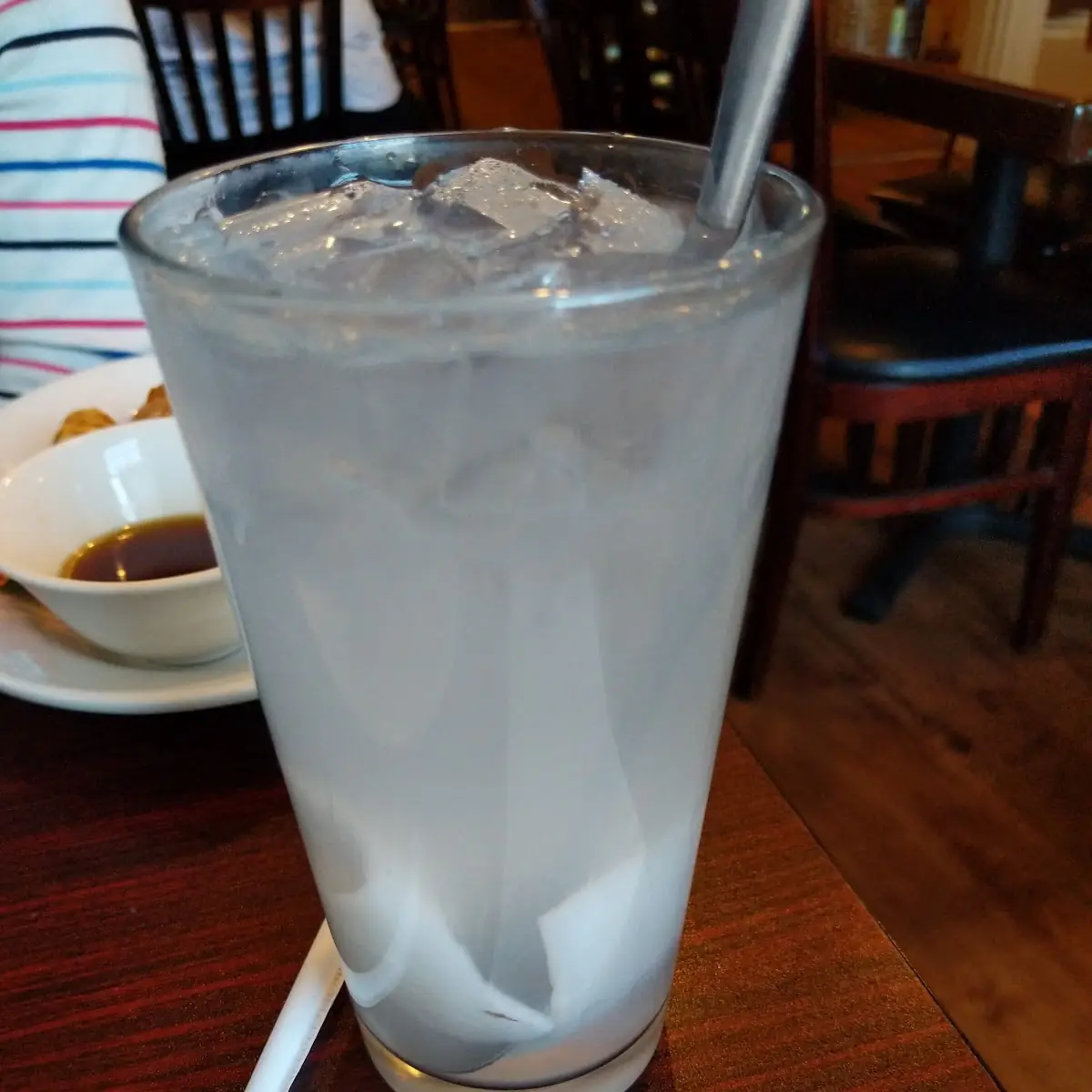 Coconut Water