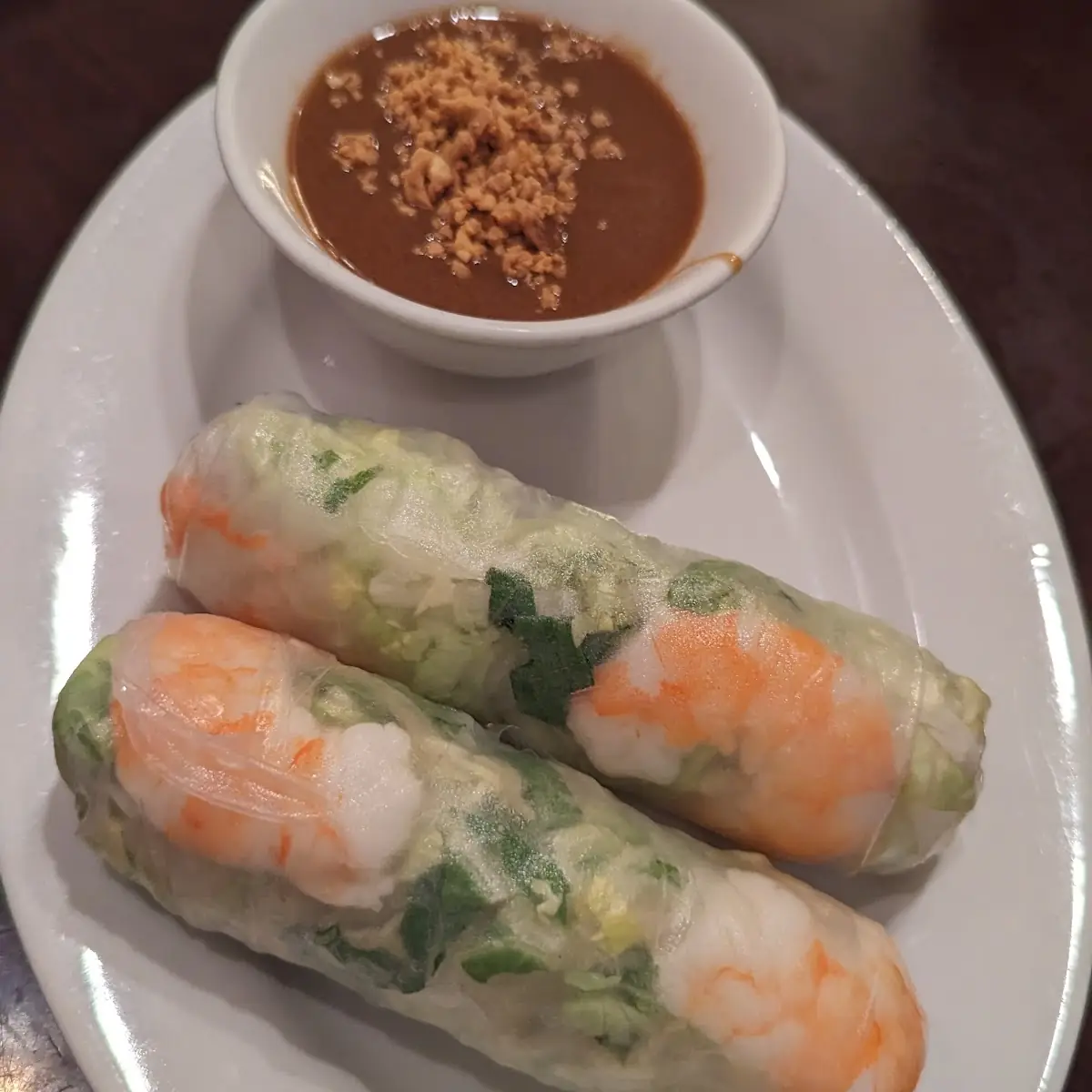 Spring Roll