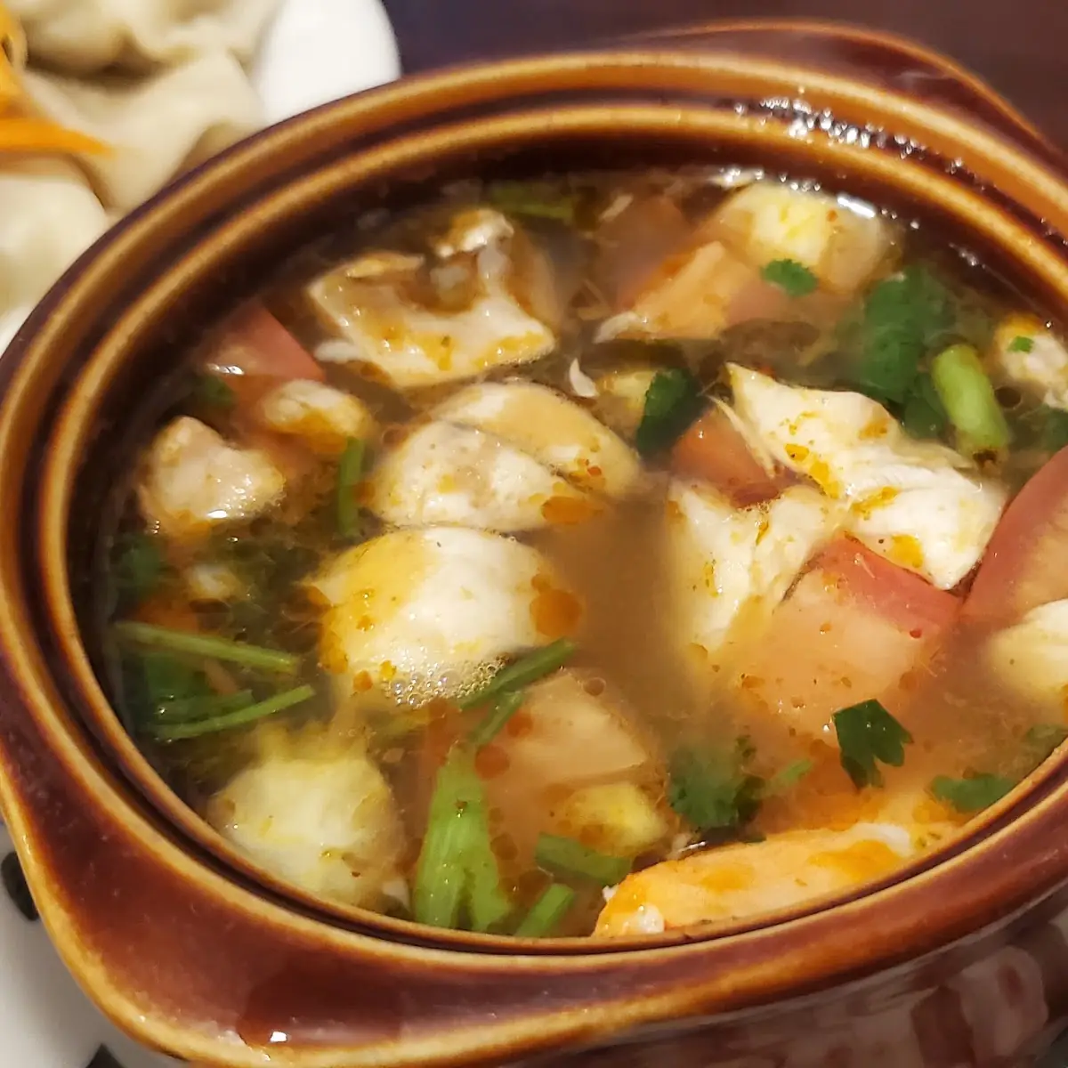 Tom Yum