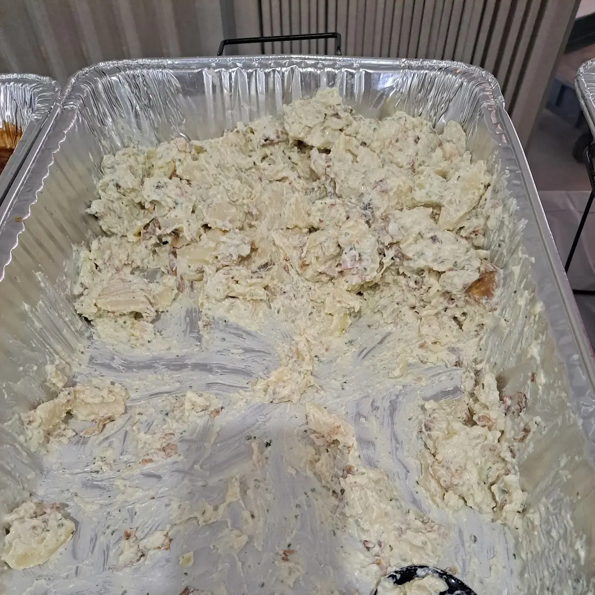 Side Salad