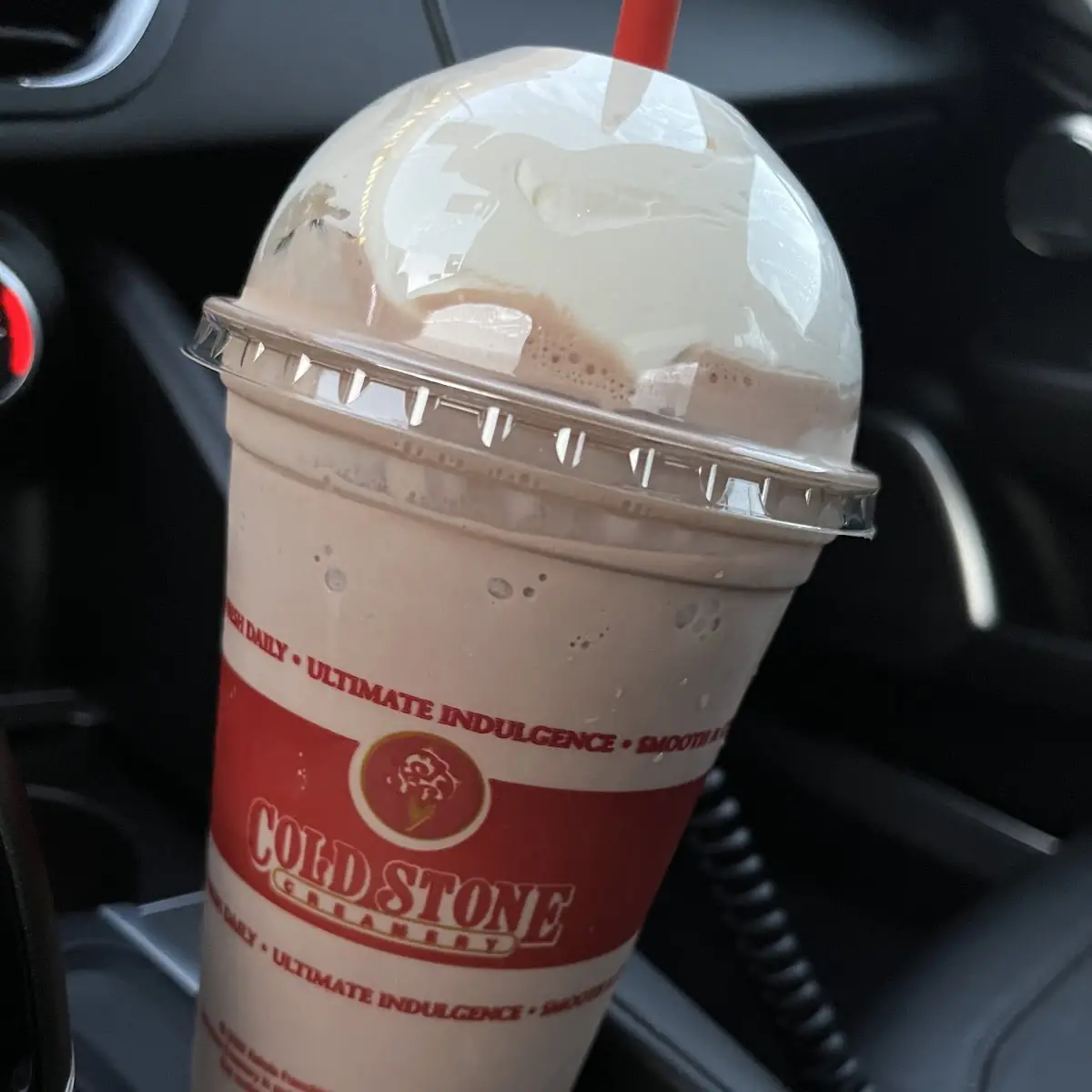 Chocolate Shake