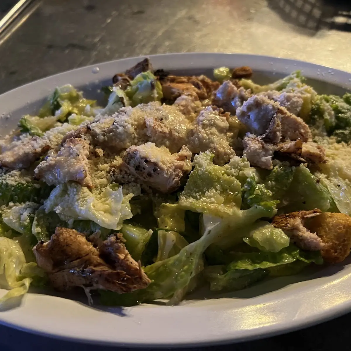 Caesar Salad