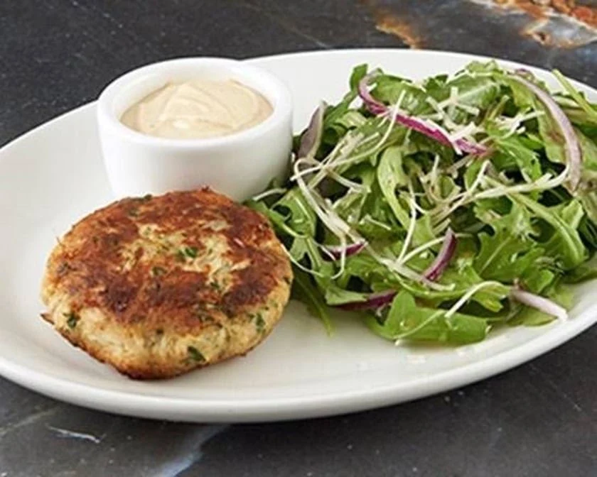 Crab Cakes