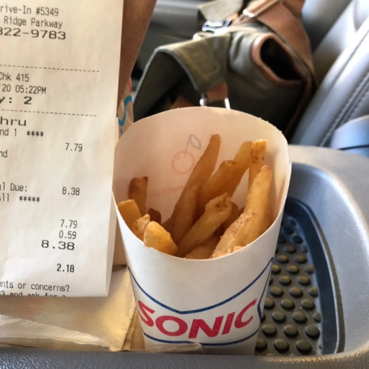 French Fries