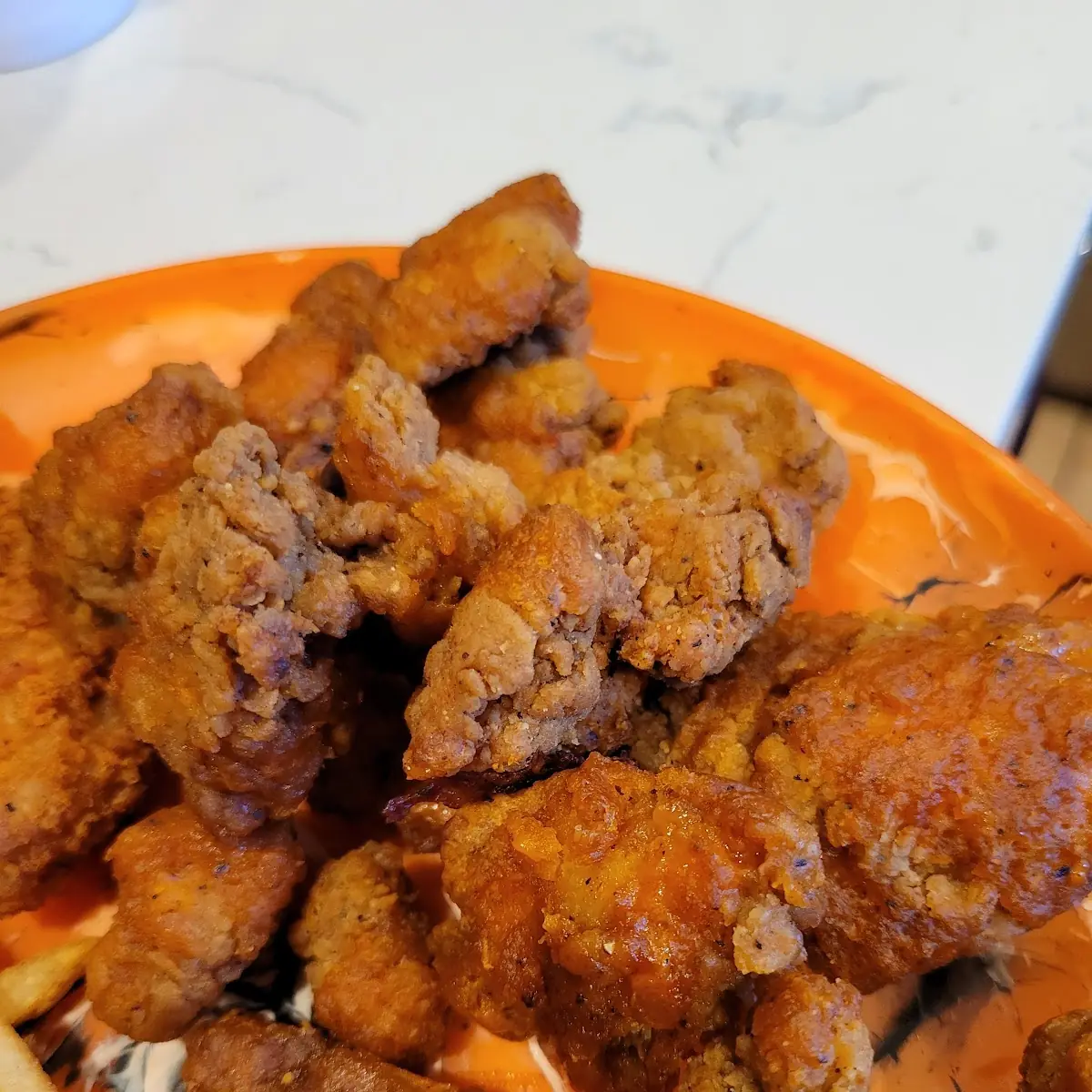 Lemon Pepper