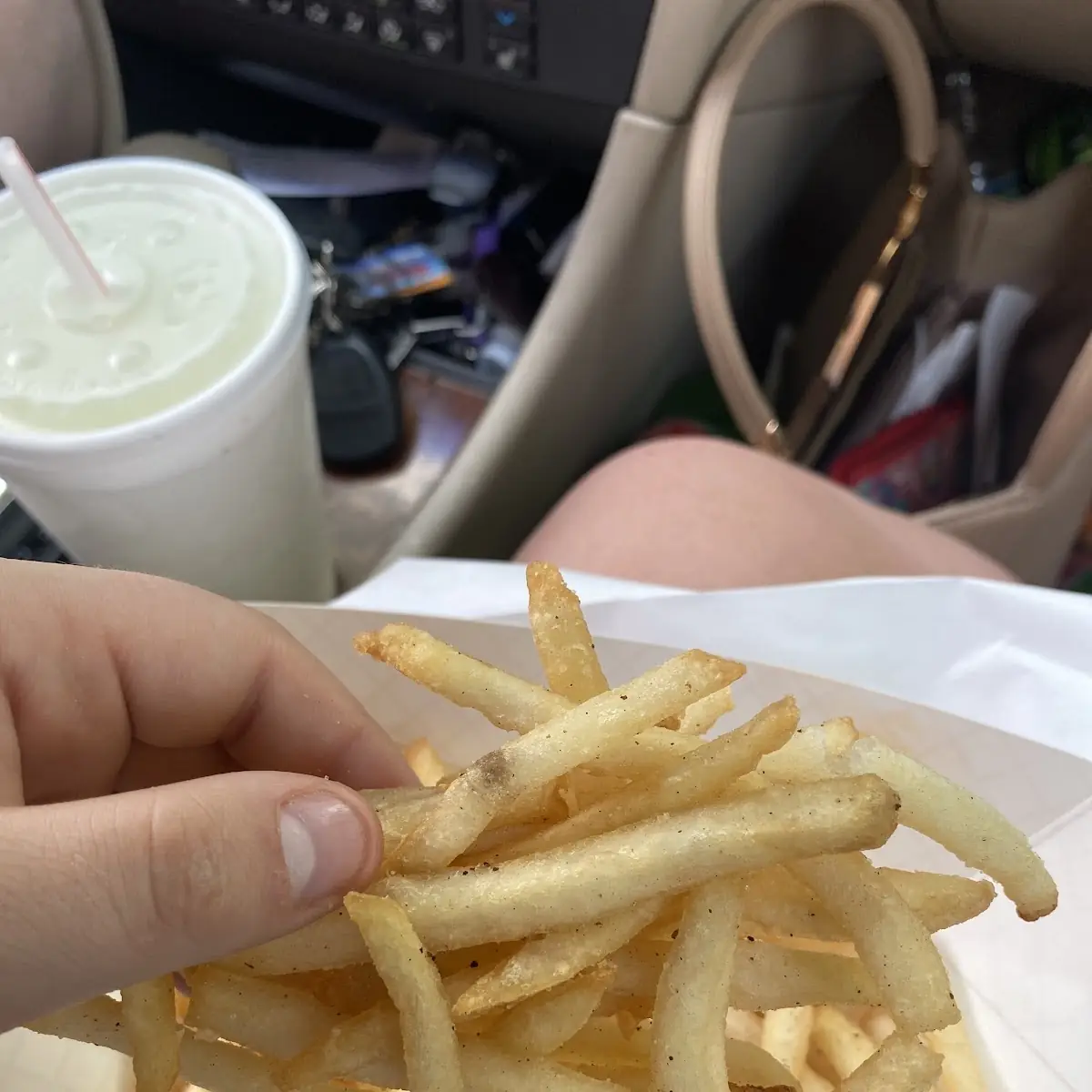 French Fries