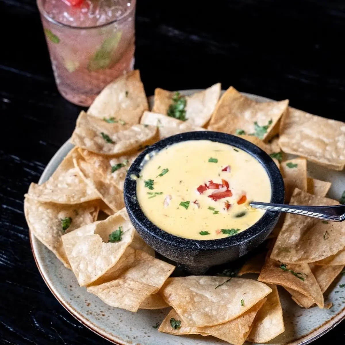 Cheese Dip