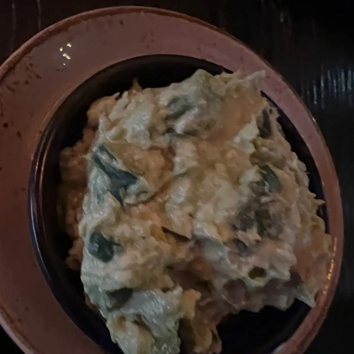 Guacamole Dip
