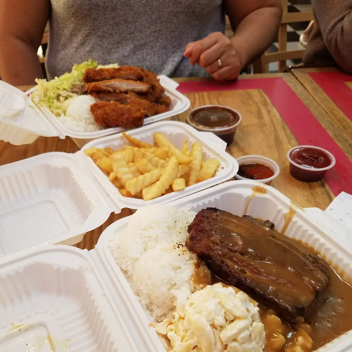 Roast Pork