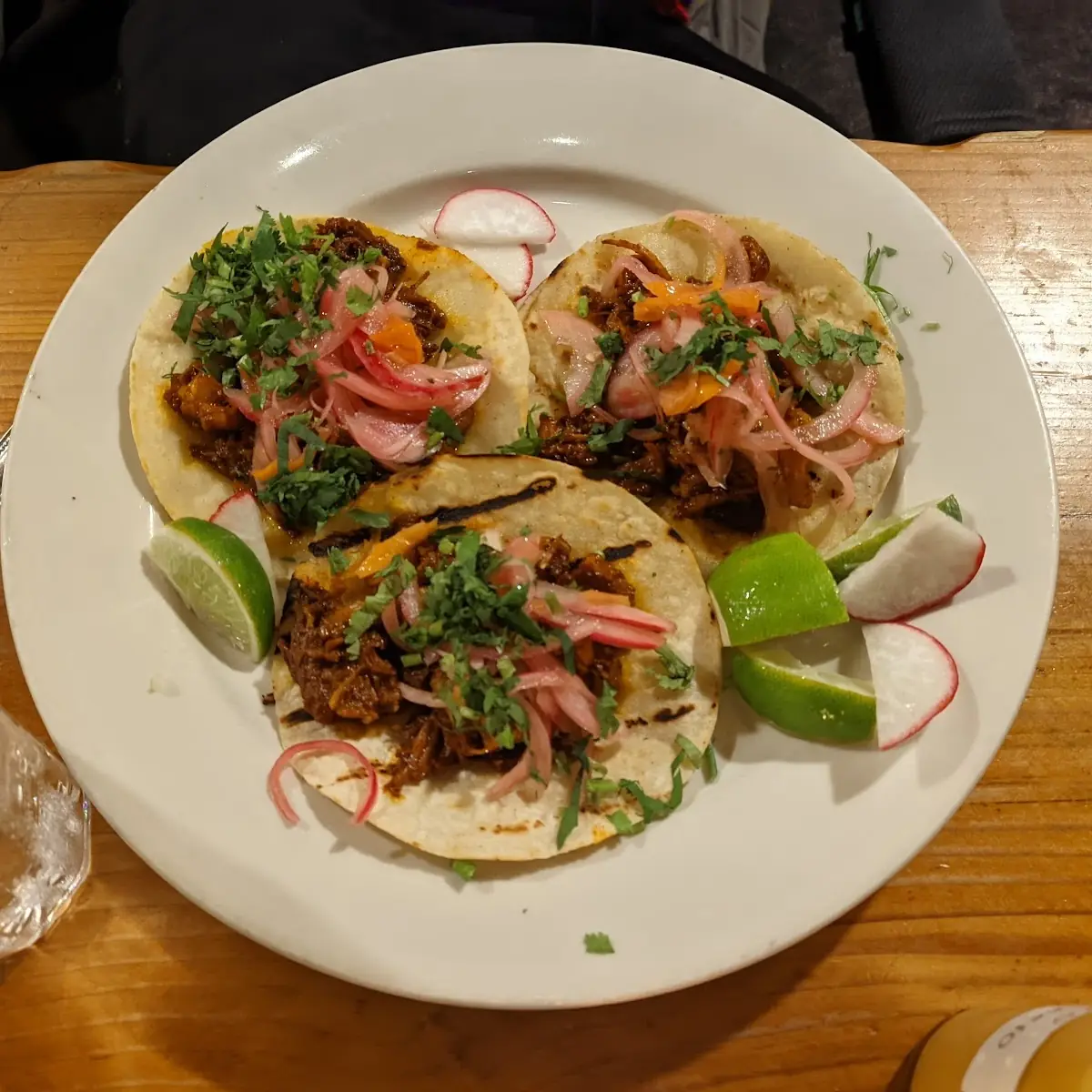 Street Tacos