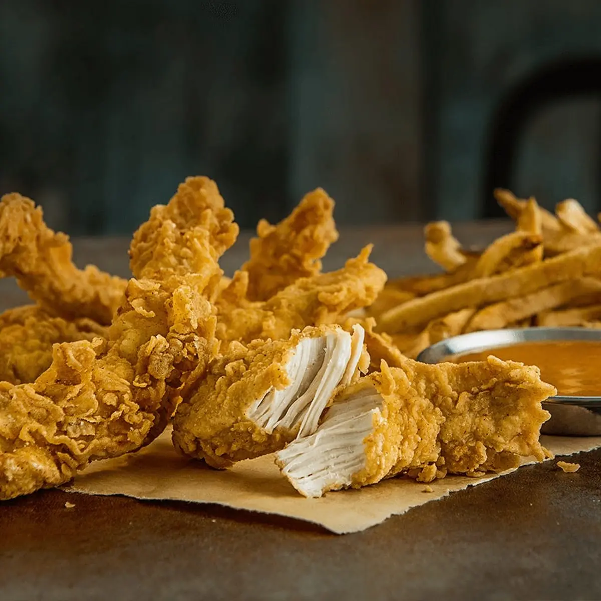 Chicken Tenders 2