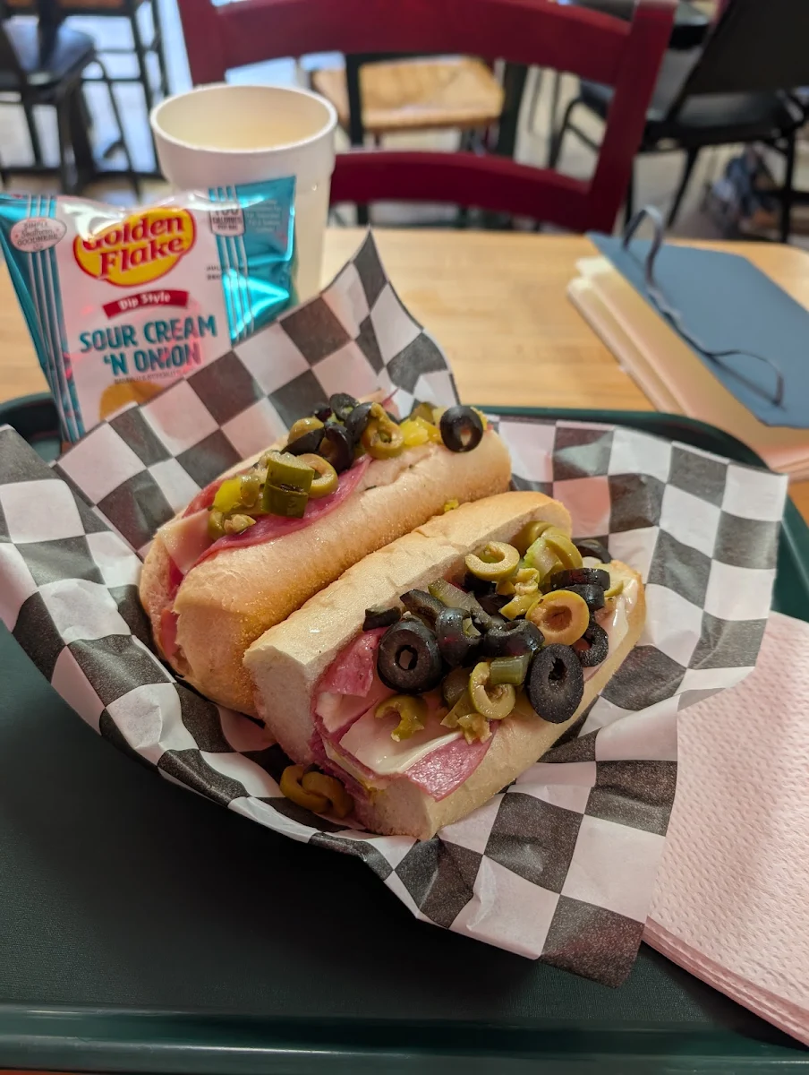 Hot Dog