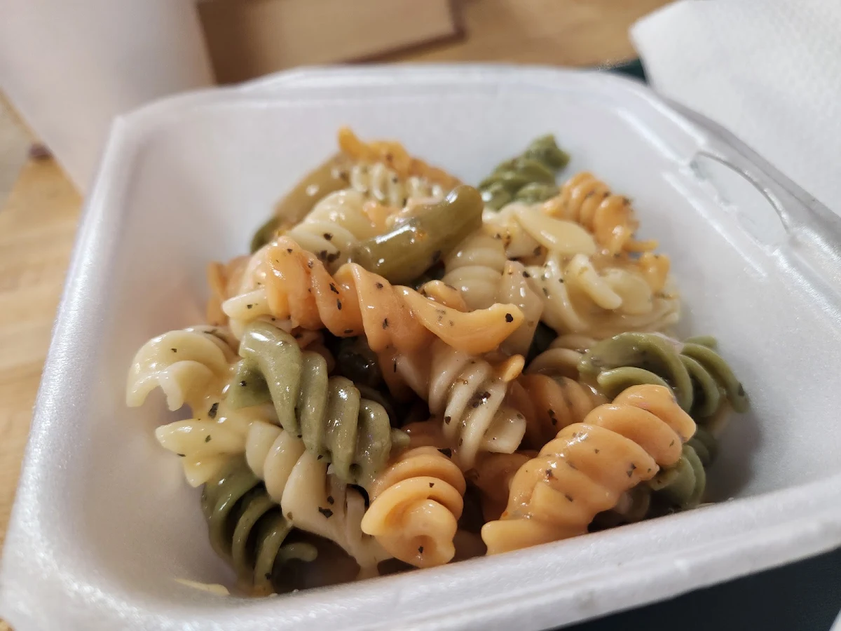 Pasta Salad