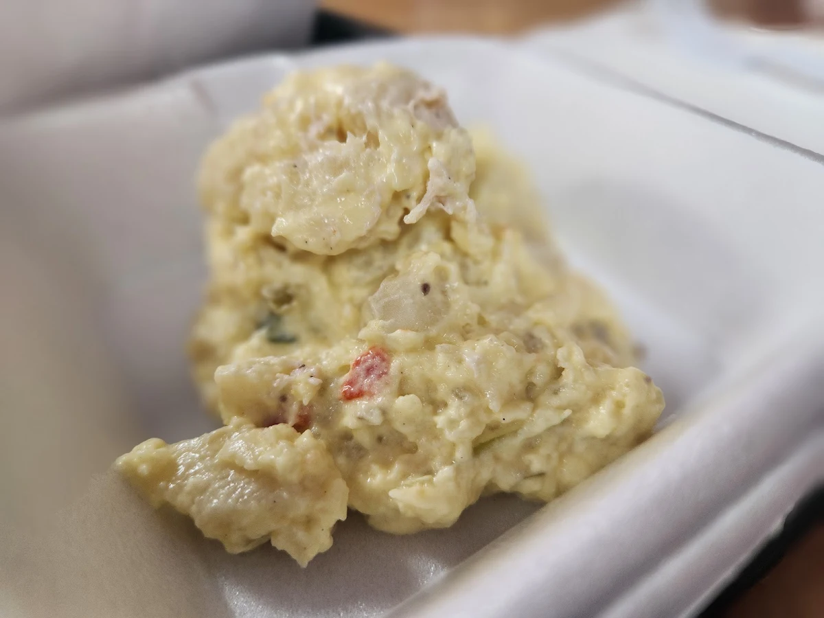 Potato Salad