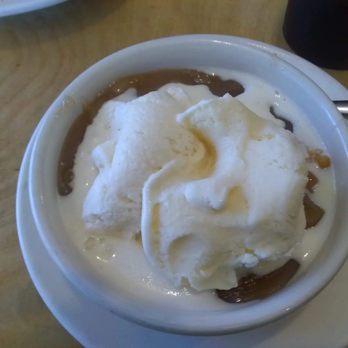 Apple Cobbler
