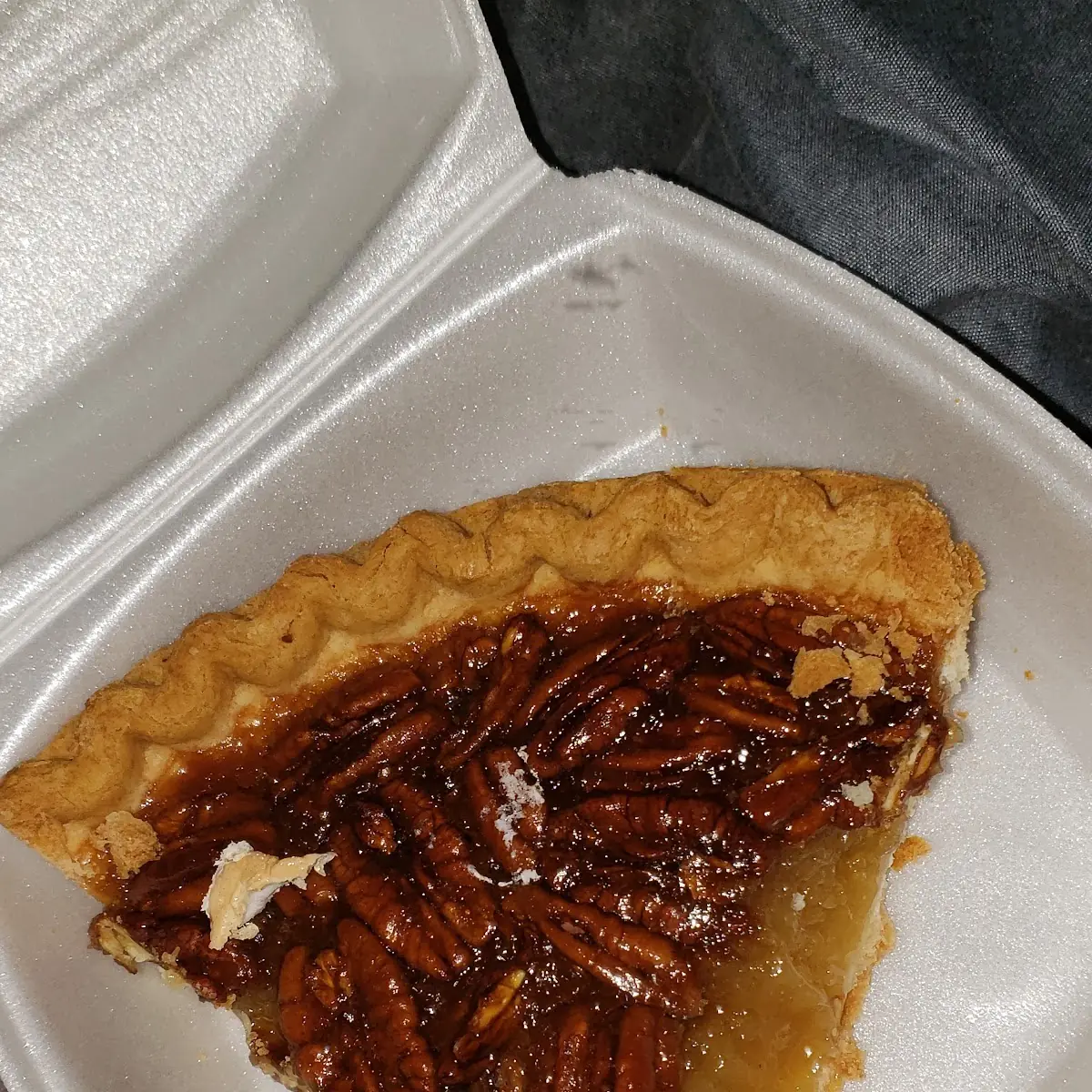 Pecan Pie