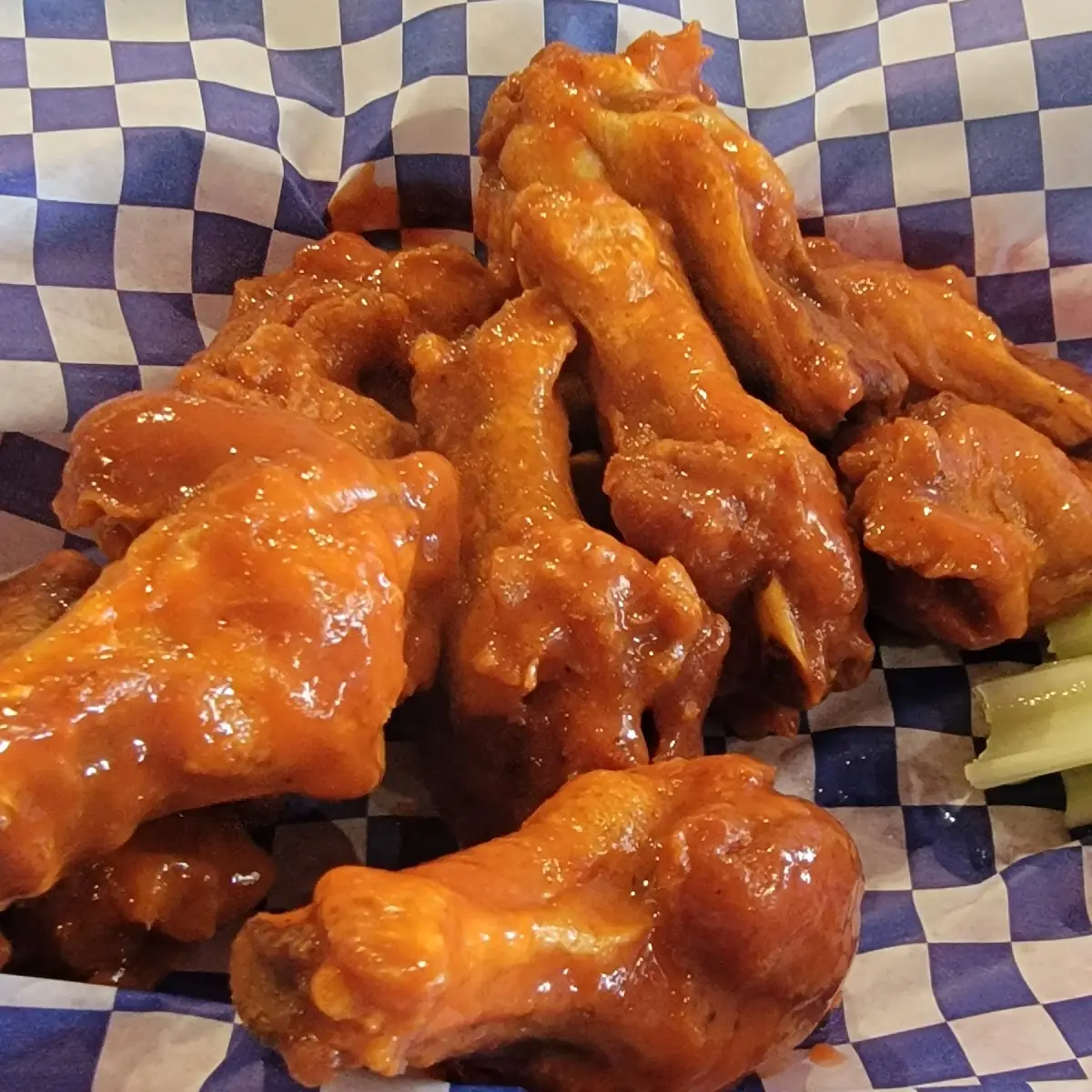Buffalo Wings
