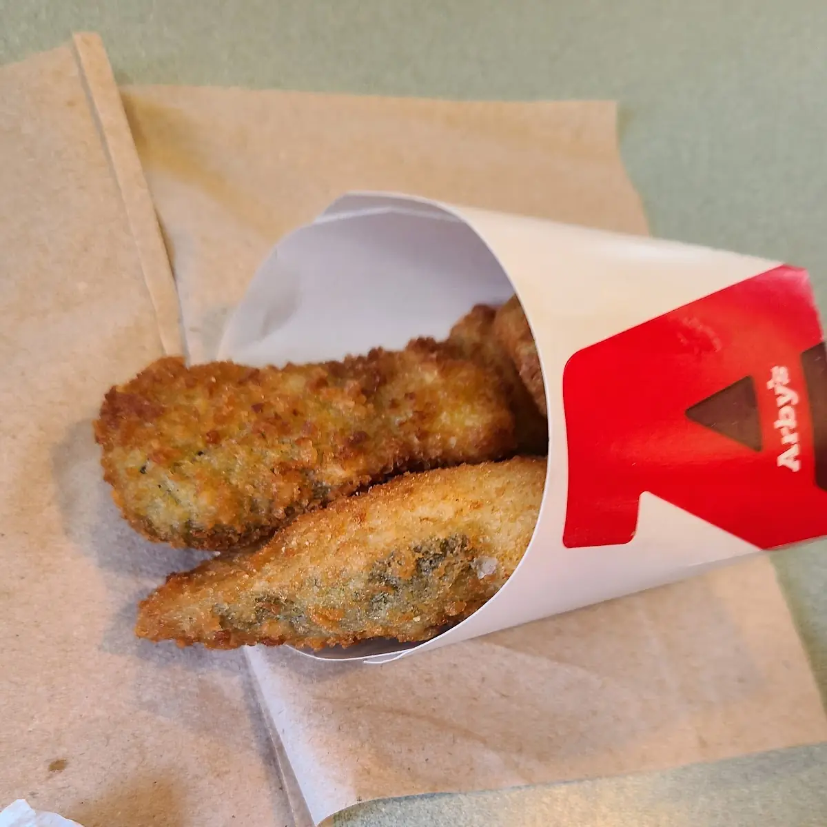 Jalapeno Poppers