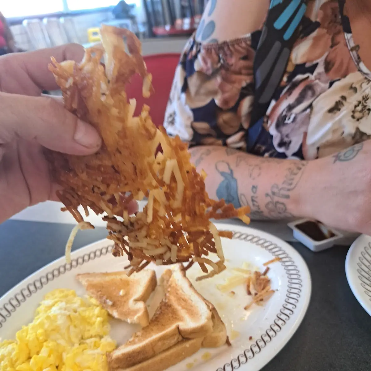 Big Breakfast