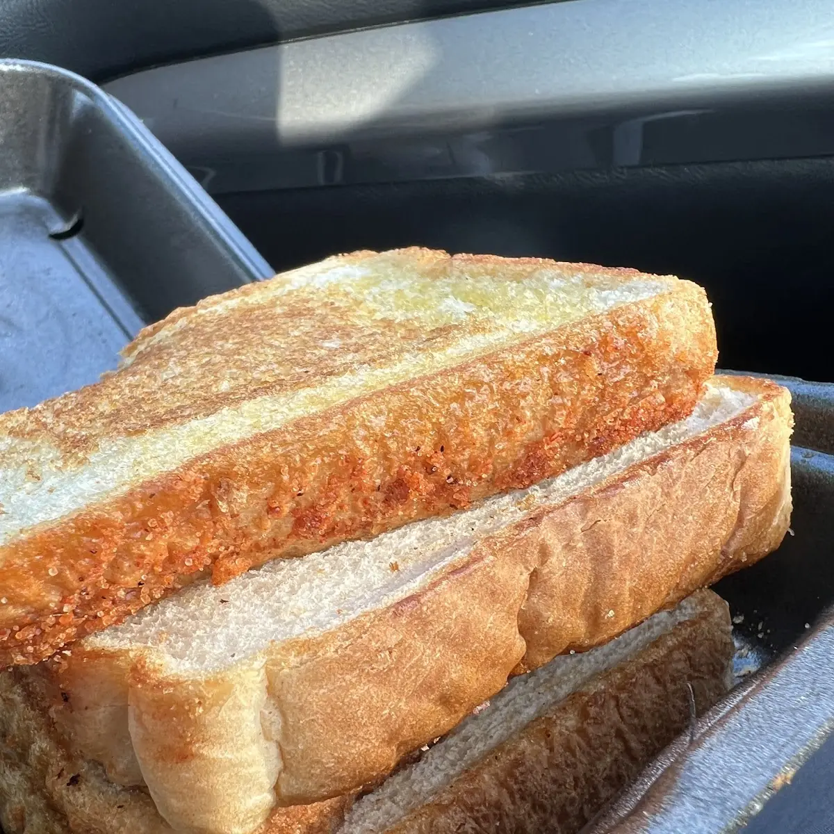 Texas Toast