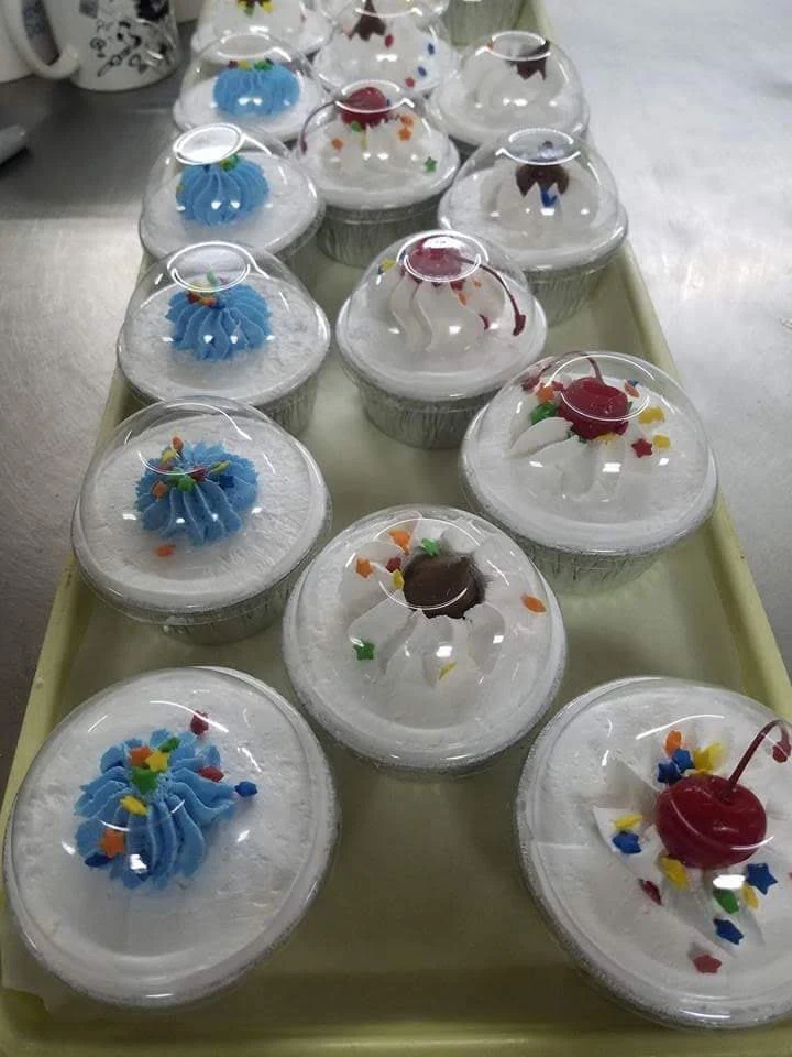 Tres Leches
