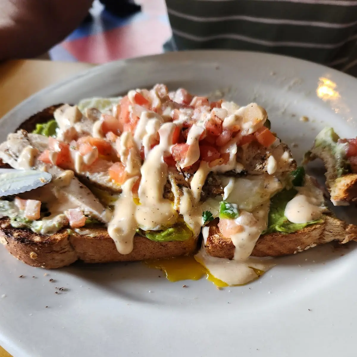 Avocado Toast