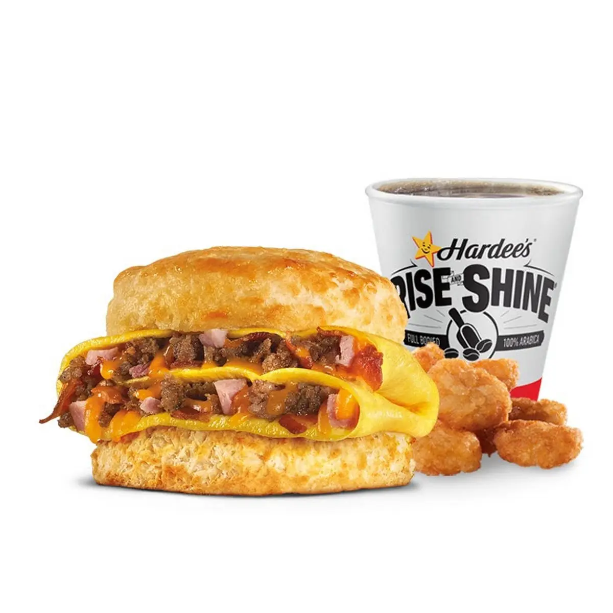 Regular Chicken Biscuit