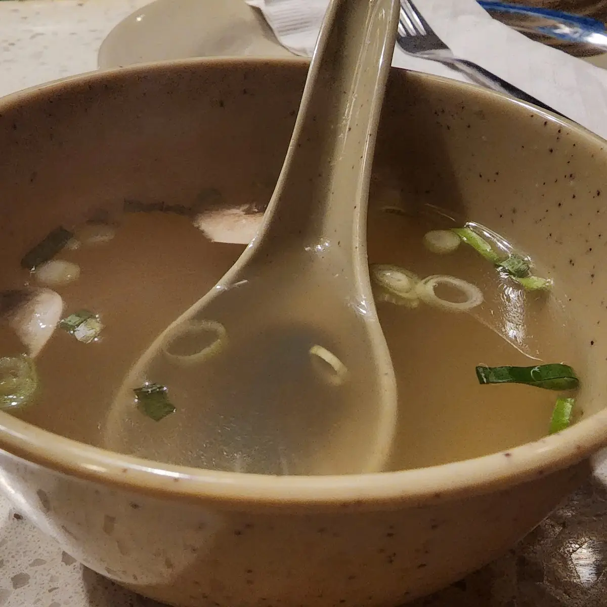 Miso Soup