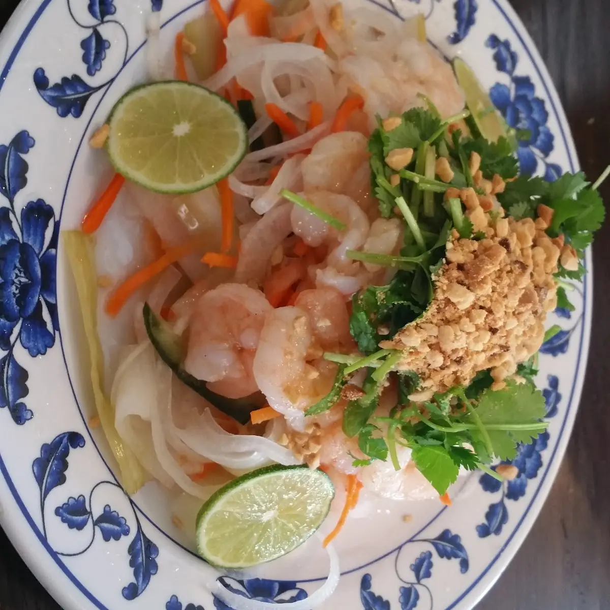 Pho GA