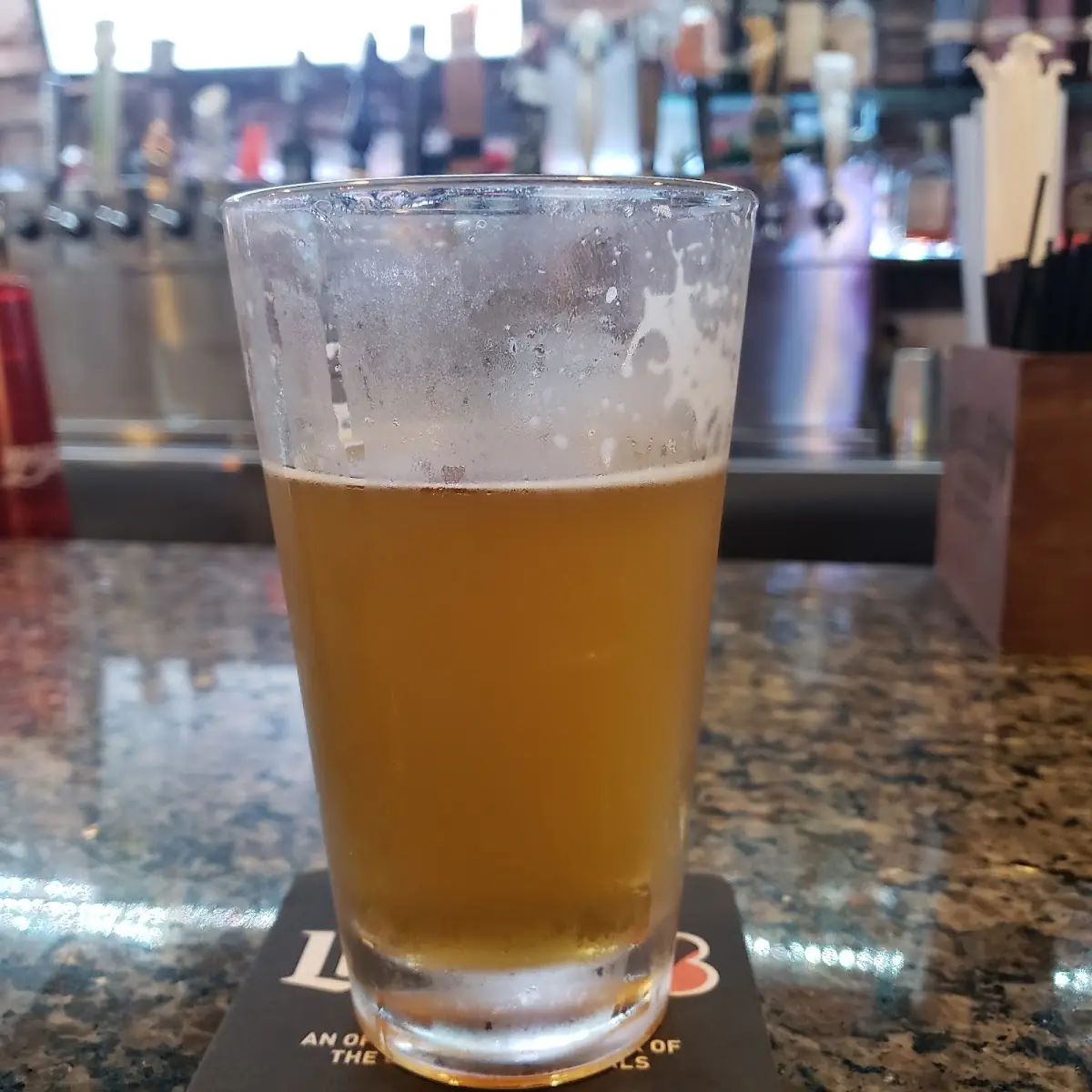 Cold Beer