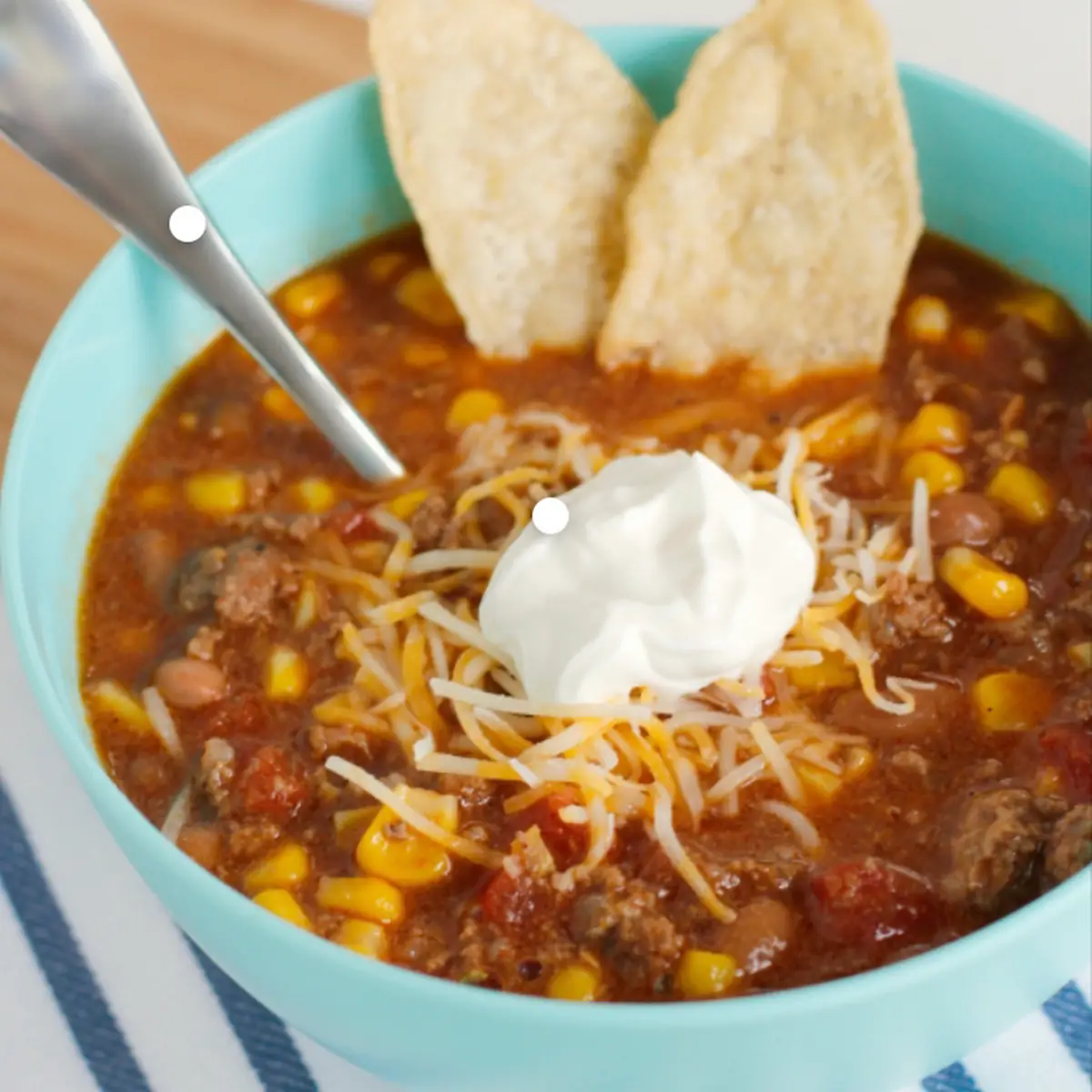 House Made Chili
