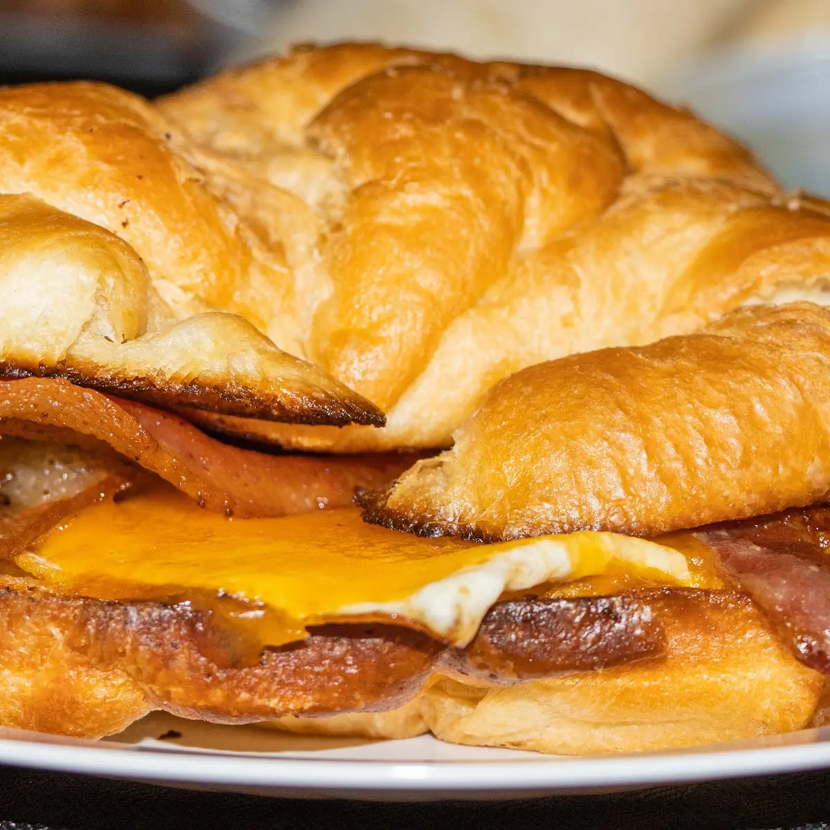 Breakfast Sandwich