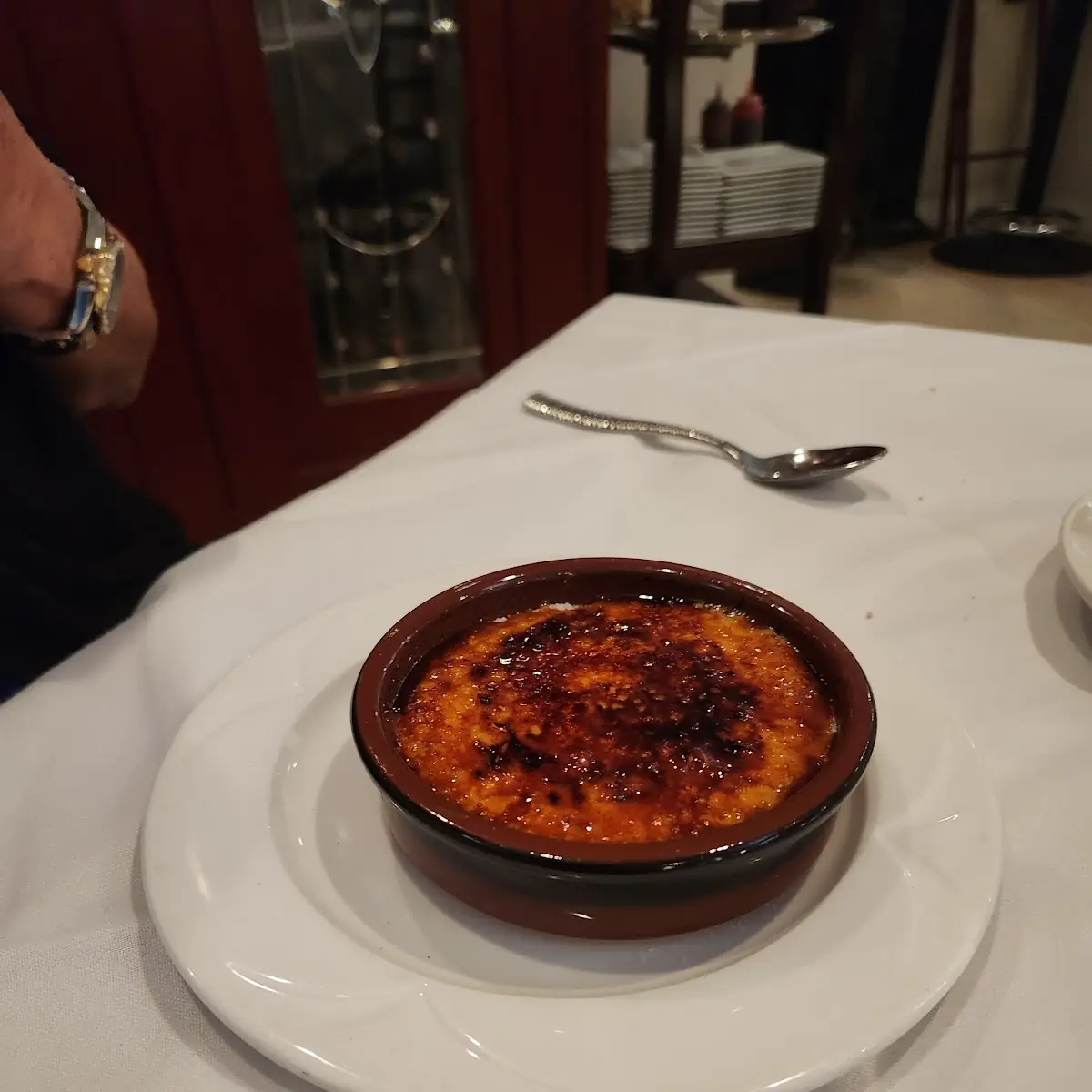 Creme Brulee