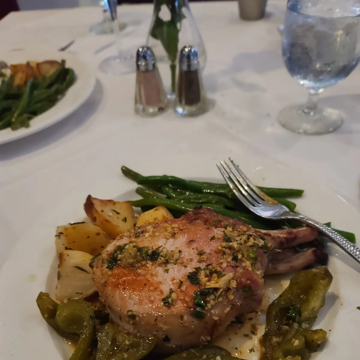 Pork Chop