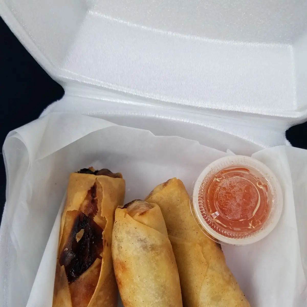 House Egg Rolls 3