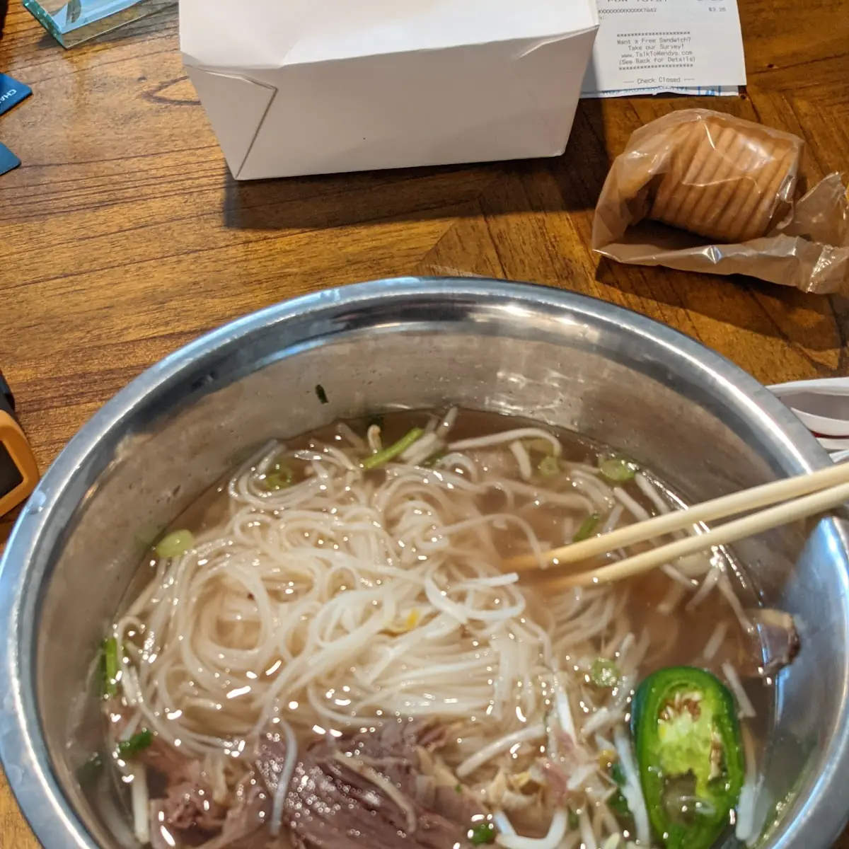1 Pho DAC Biet