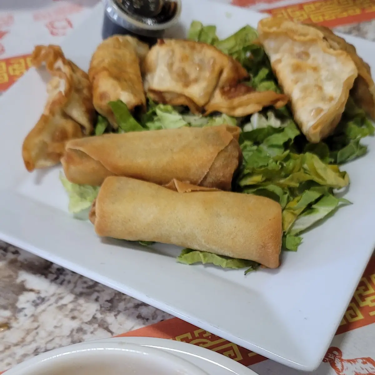Spring Roll