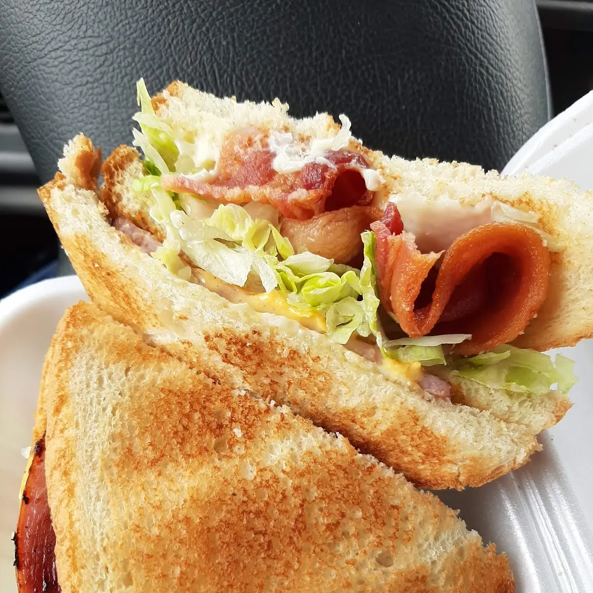 Great Sandwich