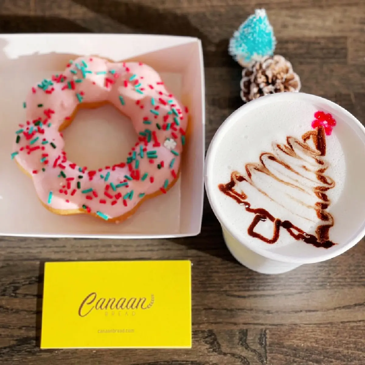 Doughnut