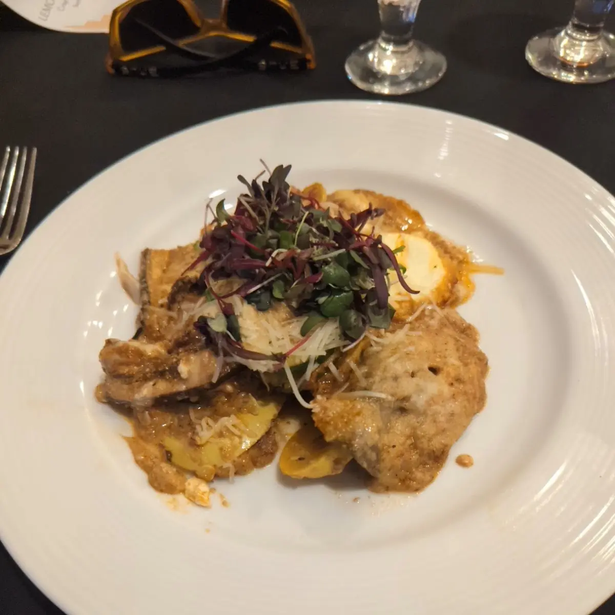 Moussaka