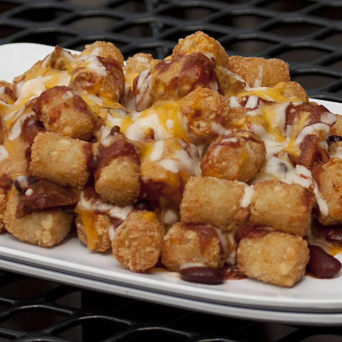 Tater Tots