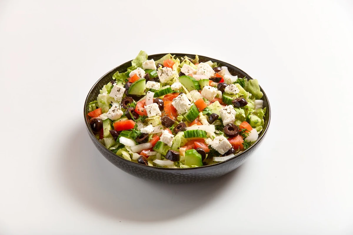 Highlights, Lazeez Shawarma